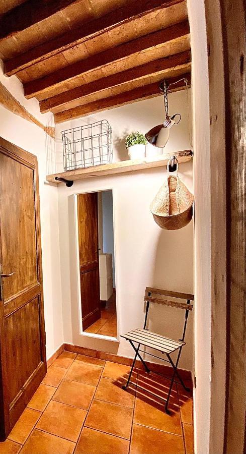 Bed And Breakfast La Bouganville Rosignano Marittimo Exterior photo
