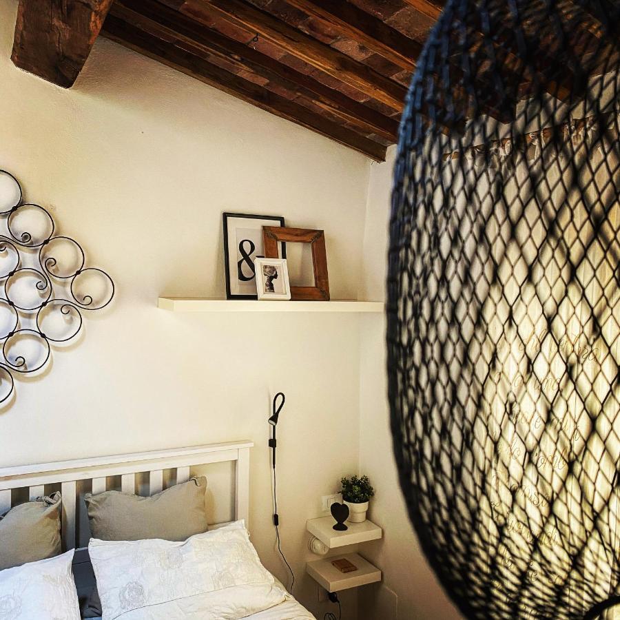 Bed And Breakfast La Bouganville Rosignano Marittimo Exterior photo