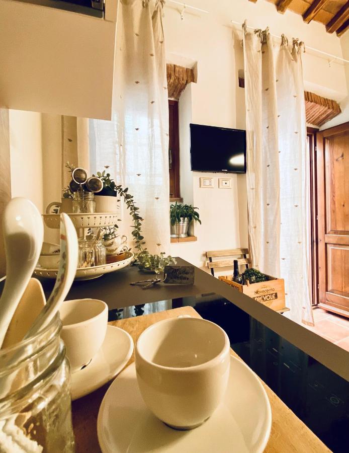 Bed And Breakfast La Bouganville Rosignano Marittimo Exterior photo