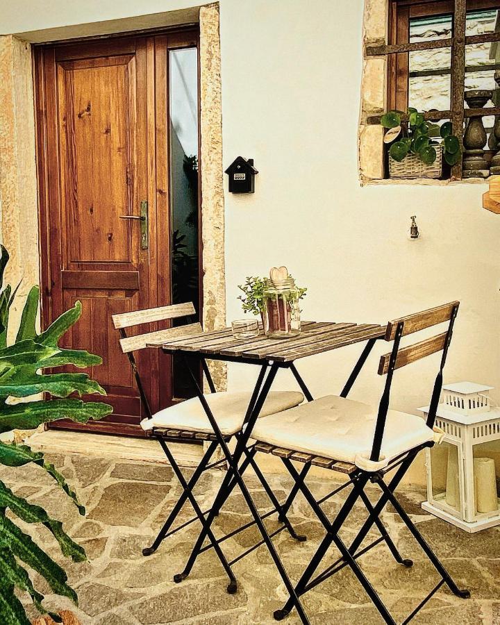 Bed And Breakfast La Bouganville Rosignano Marittimo Exterior photo